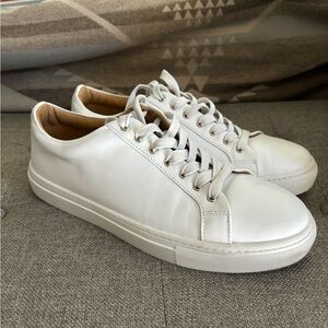 Thursday Premier Low Top Shoes - White